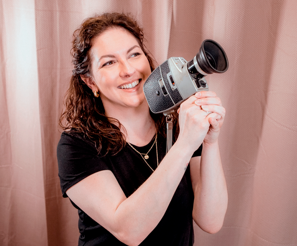 Réalisatrice | Community Manager