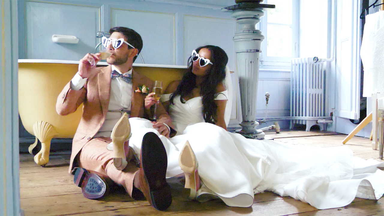Mariage Sarah et Florent