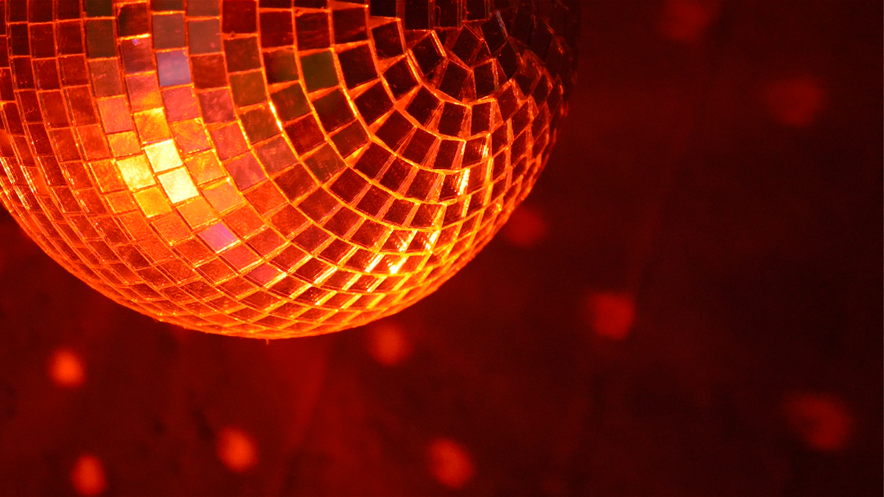 Fluo Party
