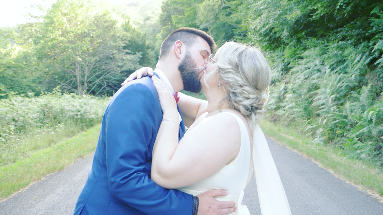 Mariage Johanna et Arnaud