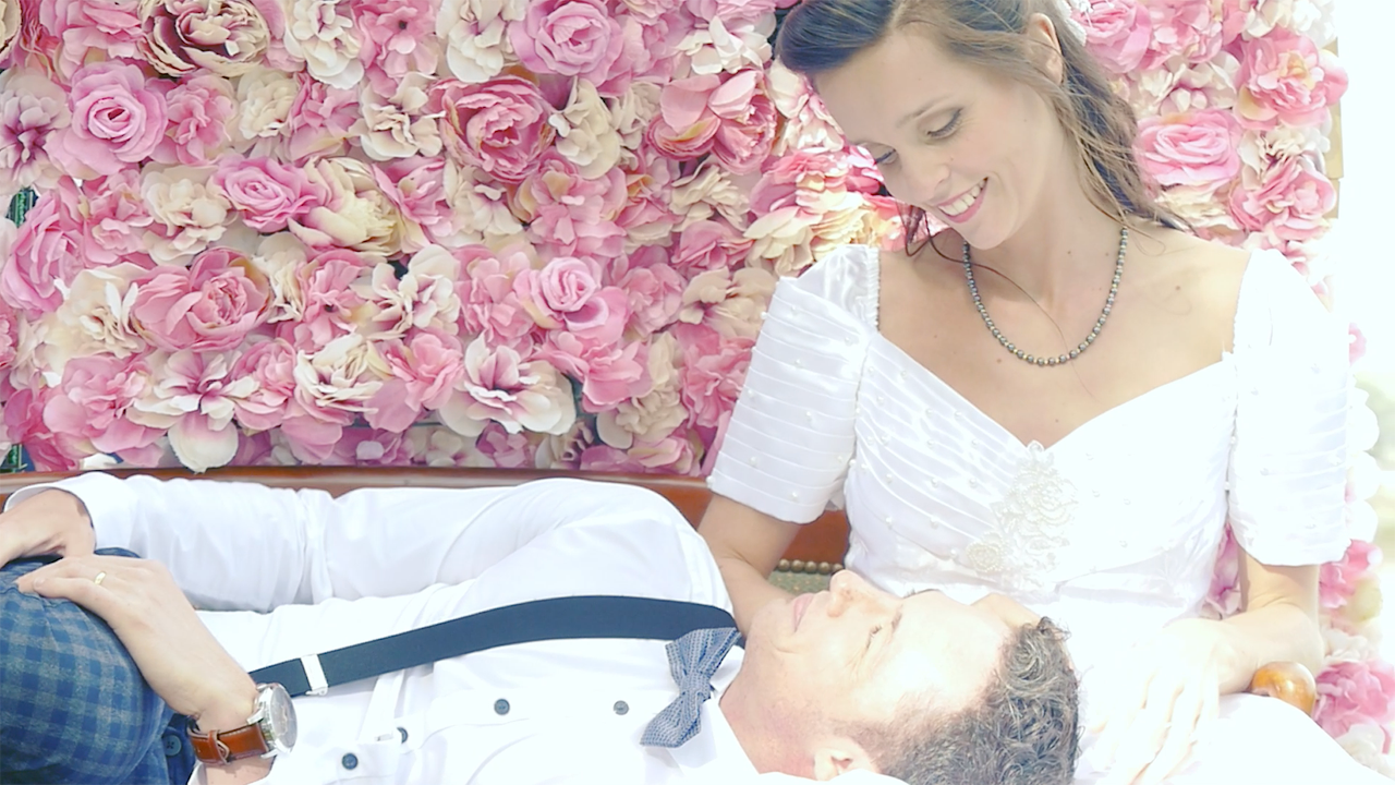 Douce Romance